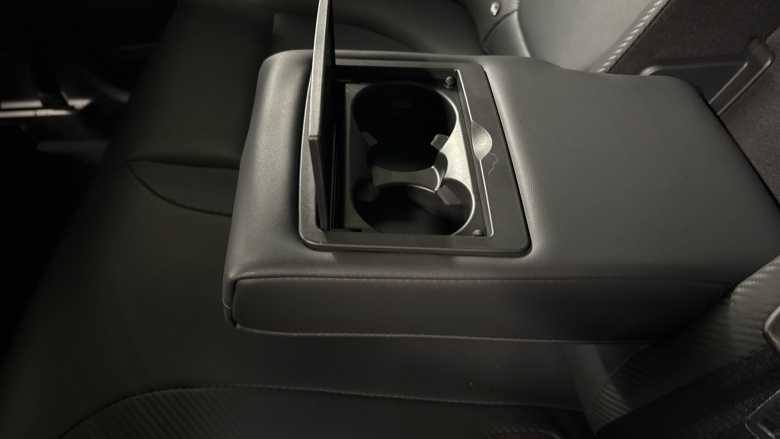 MG ZS 130kW Trophy EV 51kWh 5dr Auto Electric Hatchback